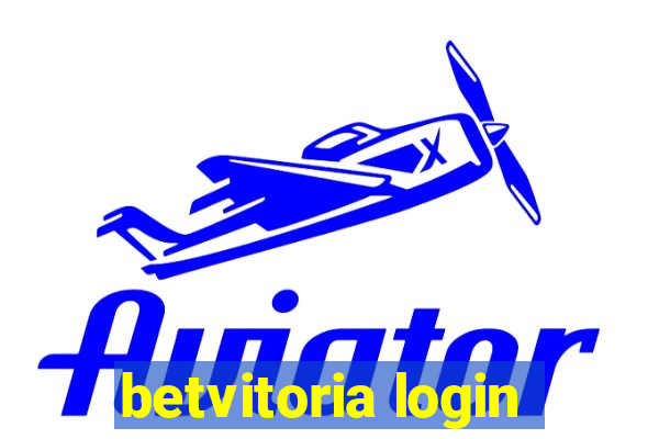 betvitoria login